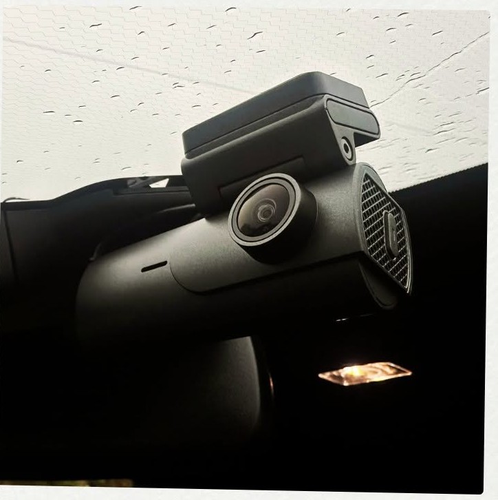Road Guard Automotive vehicle installation
